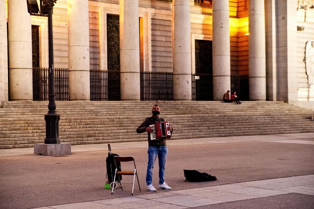 Madrid neighborhoods|Exploring Madrid: Top Neighborhoods to Visit Now