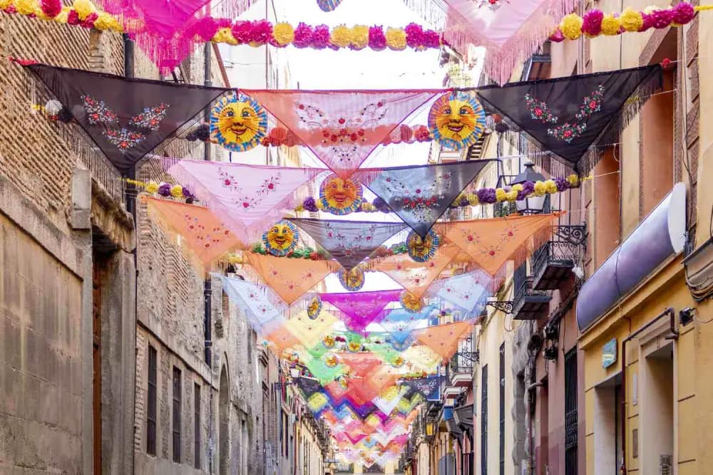 Madrid neighborhoods | Exploring Madrid Top Neighborhoods to Visit Now