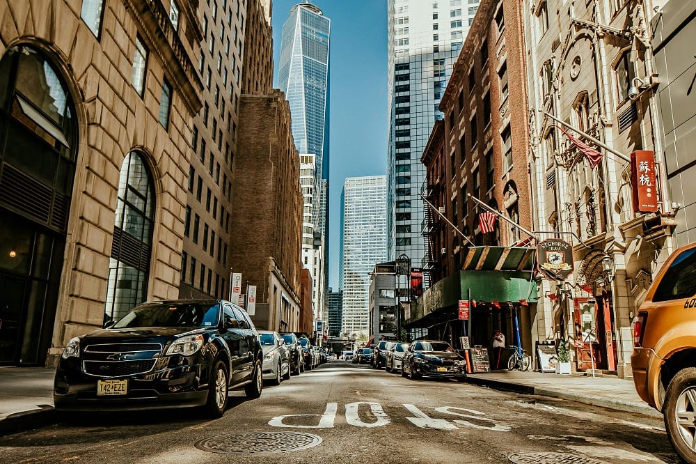 1 day NYC itinerary by Guidzapp