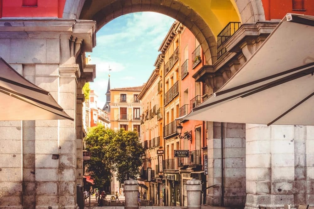 Hidden gems in Madrid | Hidden Gems in Madrid: Beyond the Main Attractions