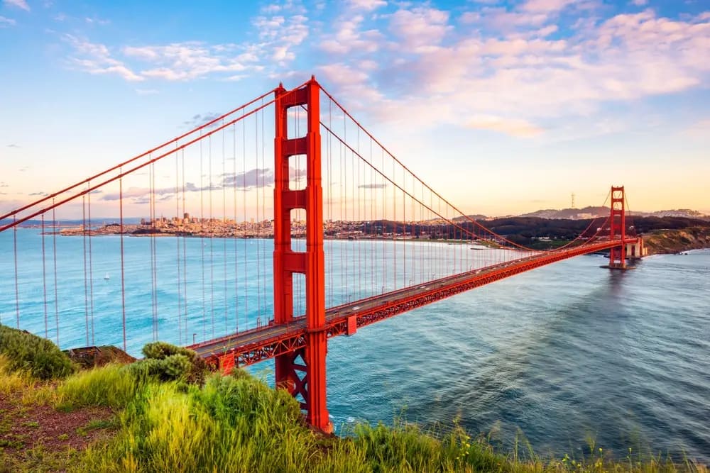 San Francisco Tour Guide | Guidzapp