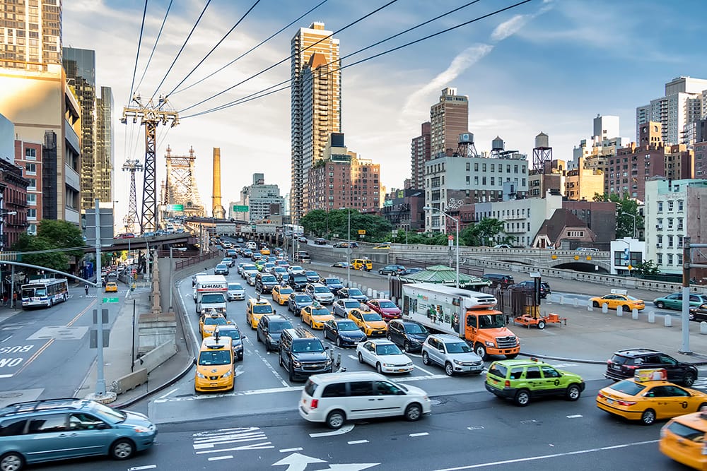 NYC congestion pricing 2025 - LocalGuideMatch guide skips the jam.