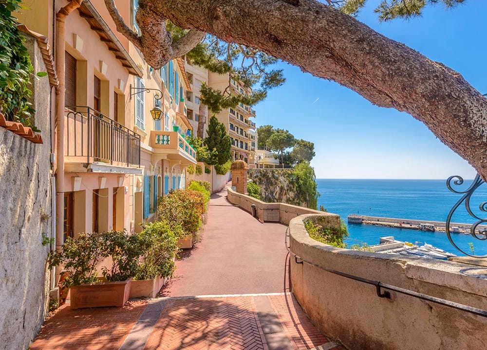 The Ultimate Guide to Nice's Sun-kissed Shores 1 Nice sun-kissed shores