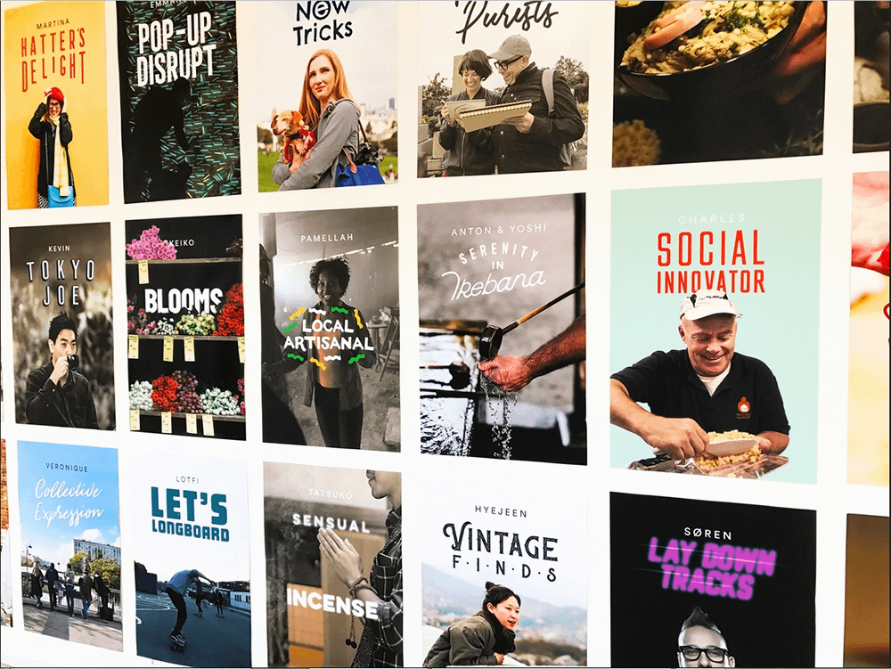 Airbnb Experiences branding and curated guide styles – airbnb experiences complaints