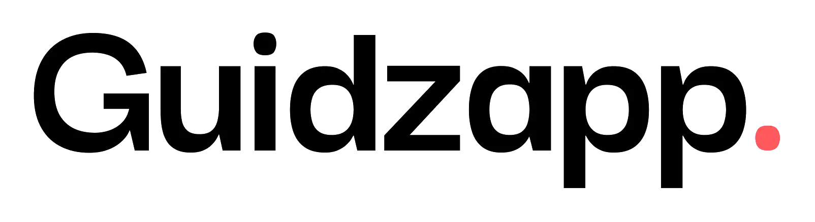 Guidzapp Logo